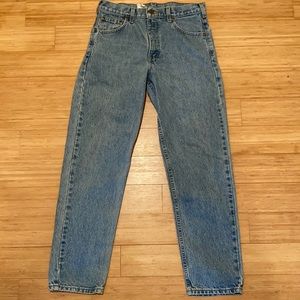 Carhartt Jeans